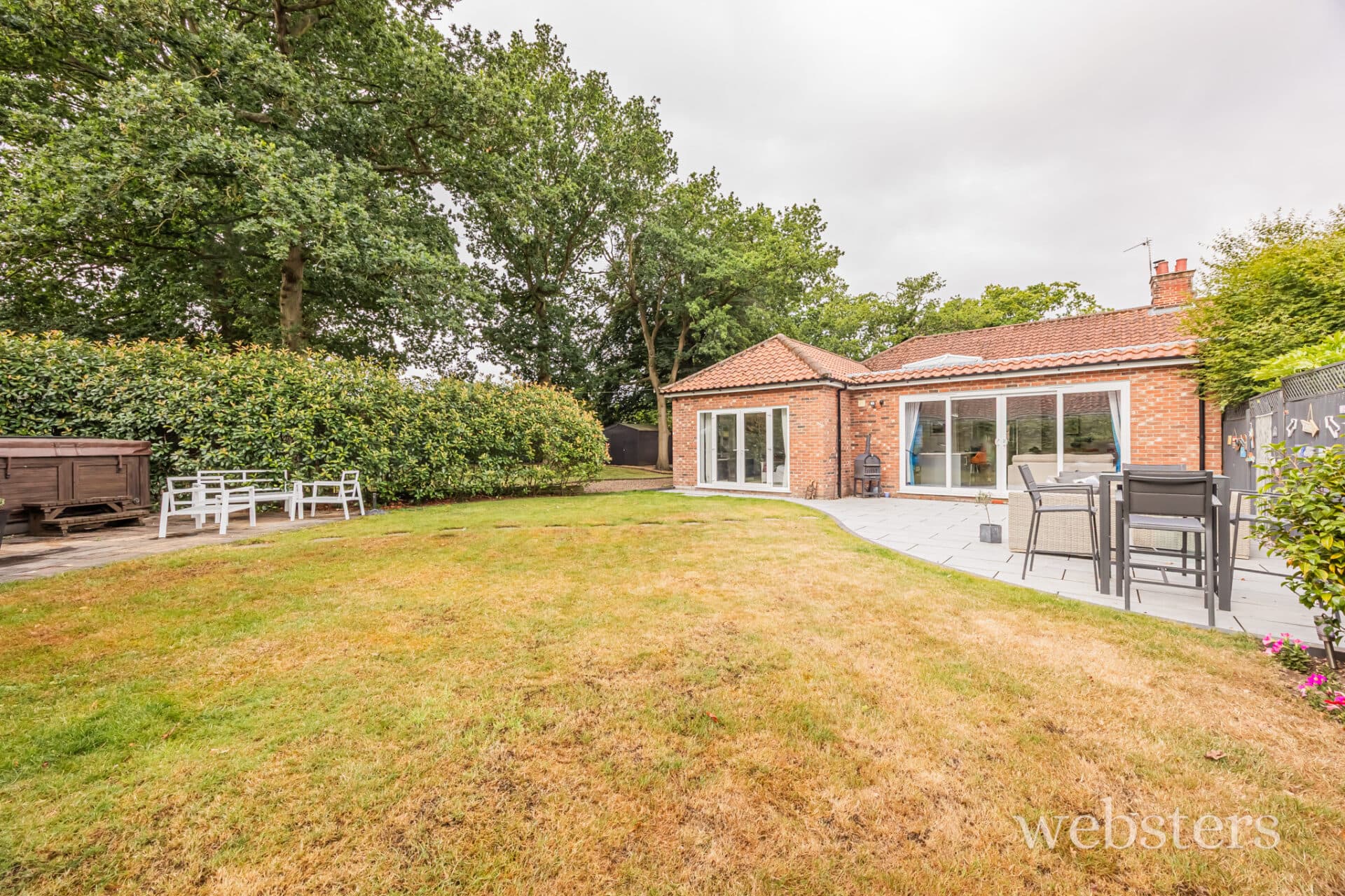 Thunder Lane, Norwich, Norwich, NR7 0JE