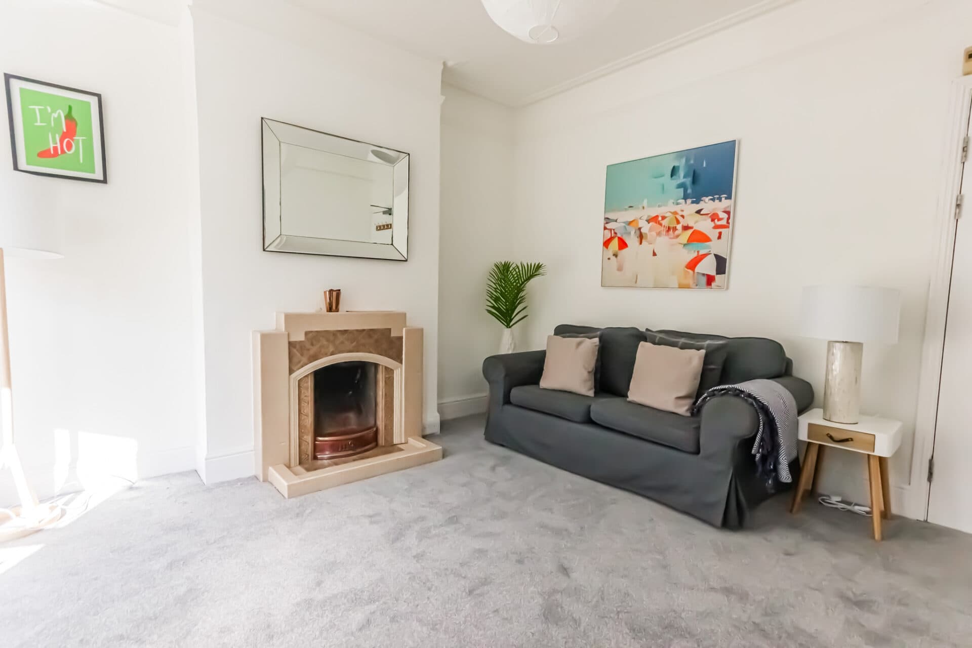 Portland Street, Norwich, Norwich, NR2 3LE