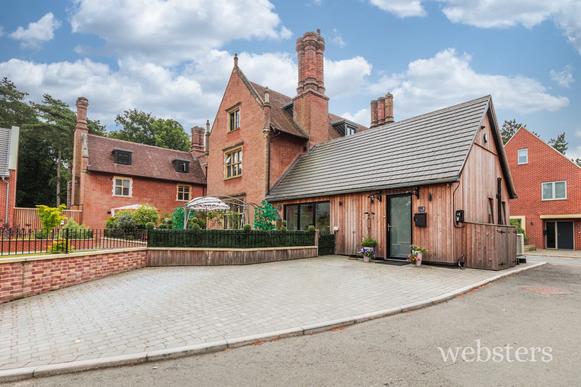 The Lodge Drive, Drayton, Norwich, Norwich, NR8 6JQ