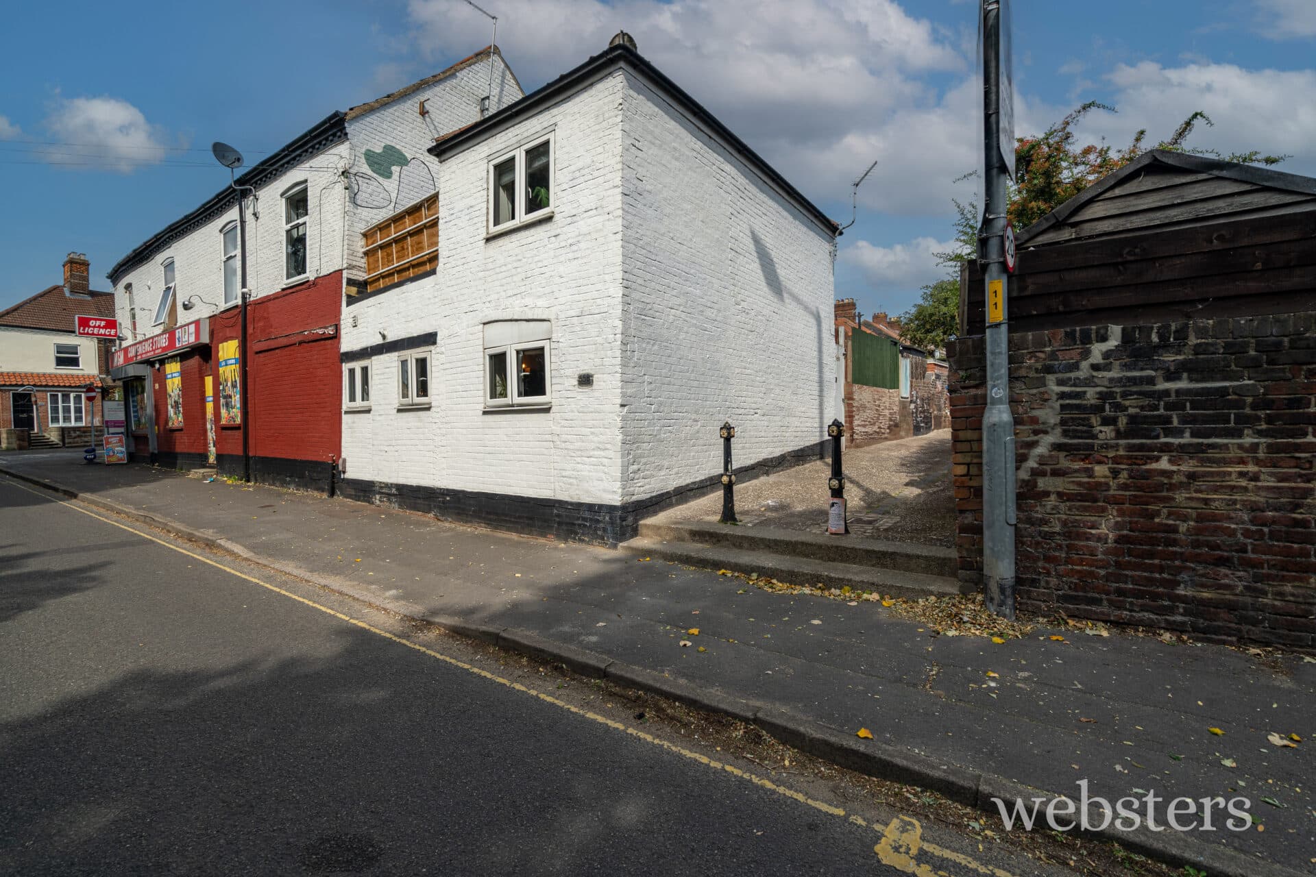 65b Wingfield Road, Norwich, Norwich, NR3 3HF