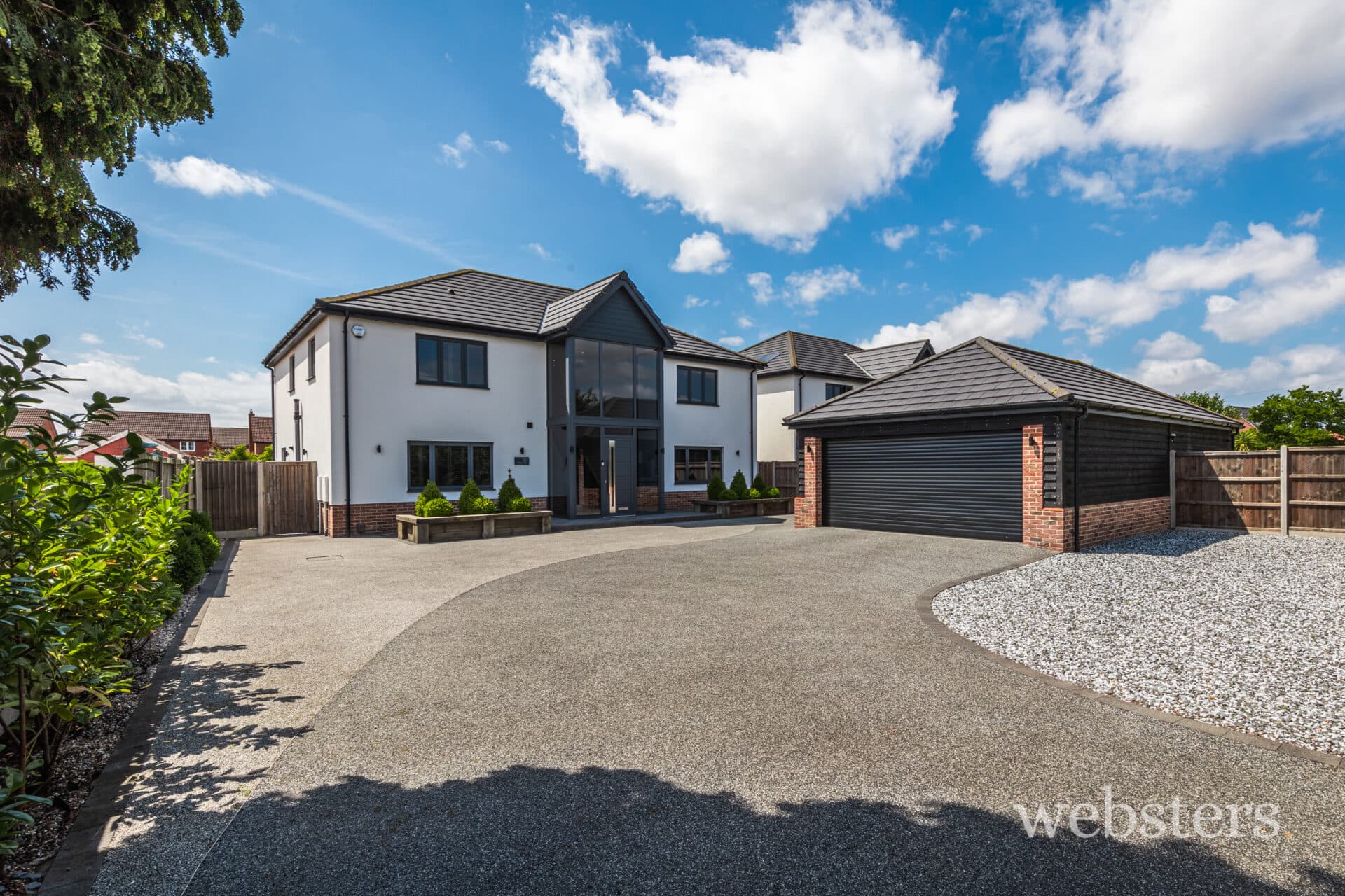 Holt Road, Horsford, Norwich, Norwich, NR10 3DX