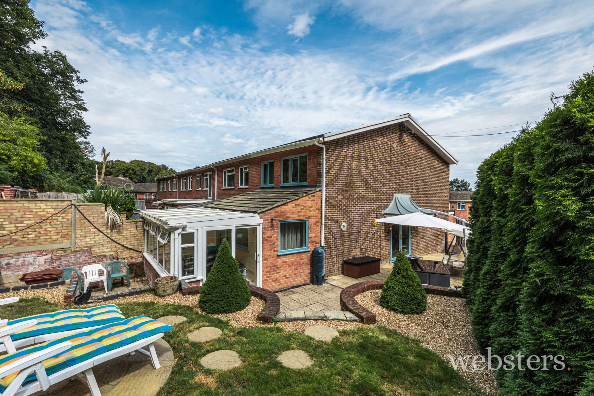 Tower Close, Costessey, Norwich, Norwich, NR8 5AY
