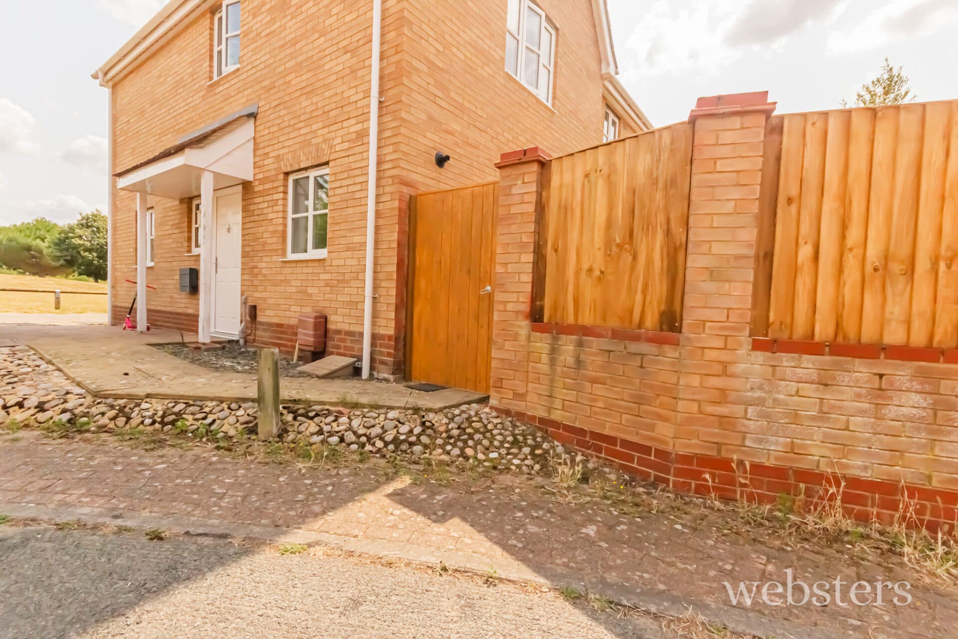 Caddow Road, Norwich, Norwich, NR5 9PQ