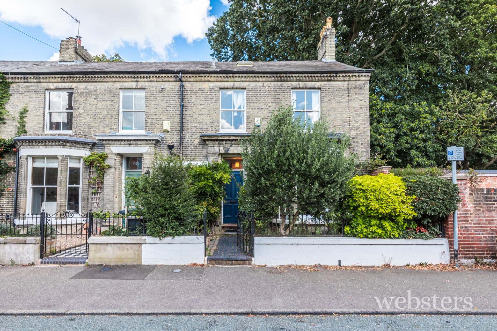 Clarendon Road, Norwich, Norwich, NR2 2PW