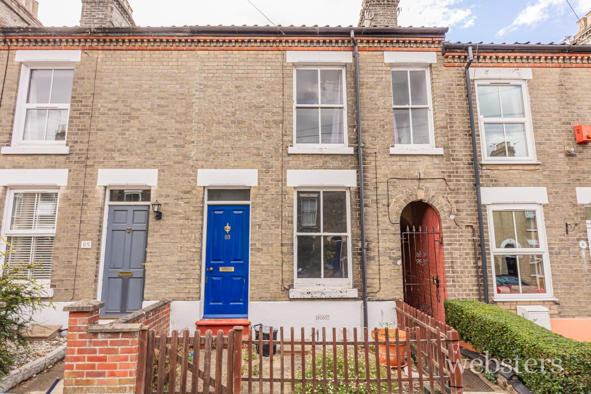 Bury Street, Norwich, Norwich, NR2 2DL