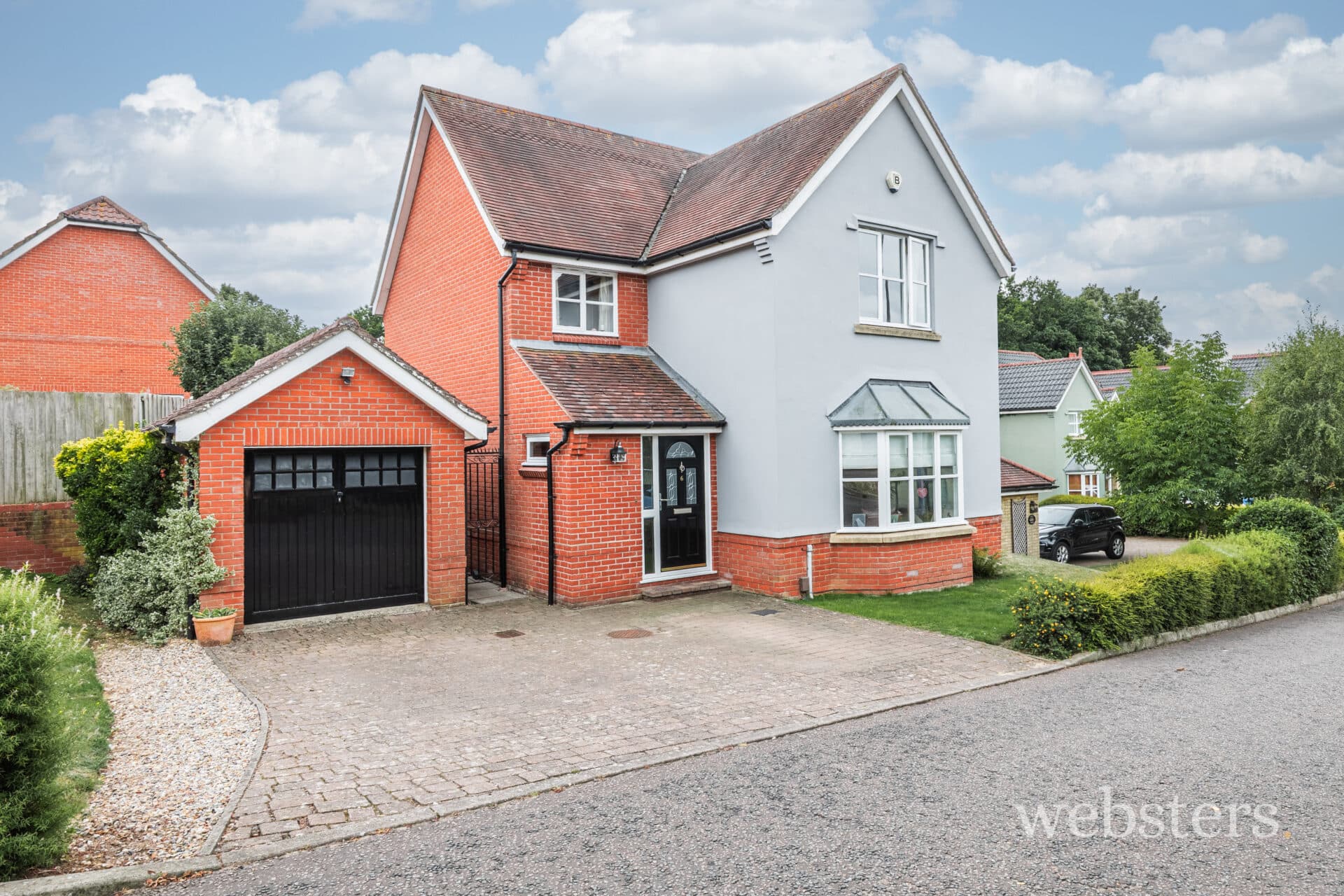 Stan Petersen Close, Norwich, Norwich, NR1 4QJ