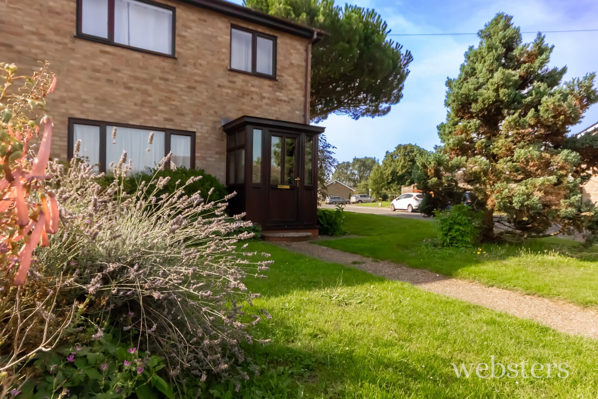 Francis Road, Long Stratton, Norwich, Norwich, NR15 2XT