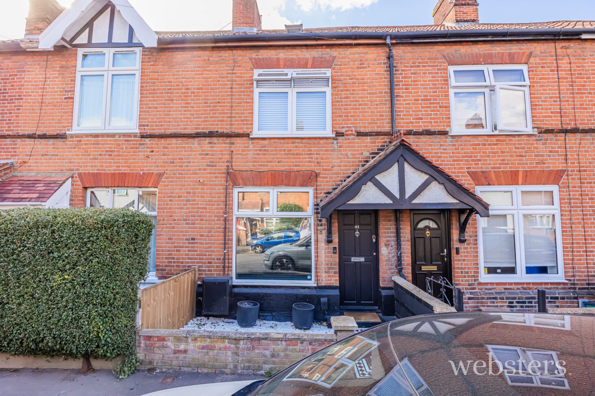 Ashby Street, Norwich, Norwich, NR1 3PT