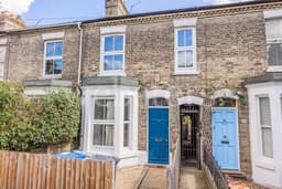 Property preview