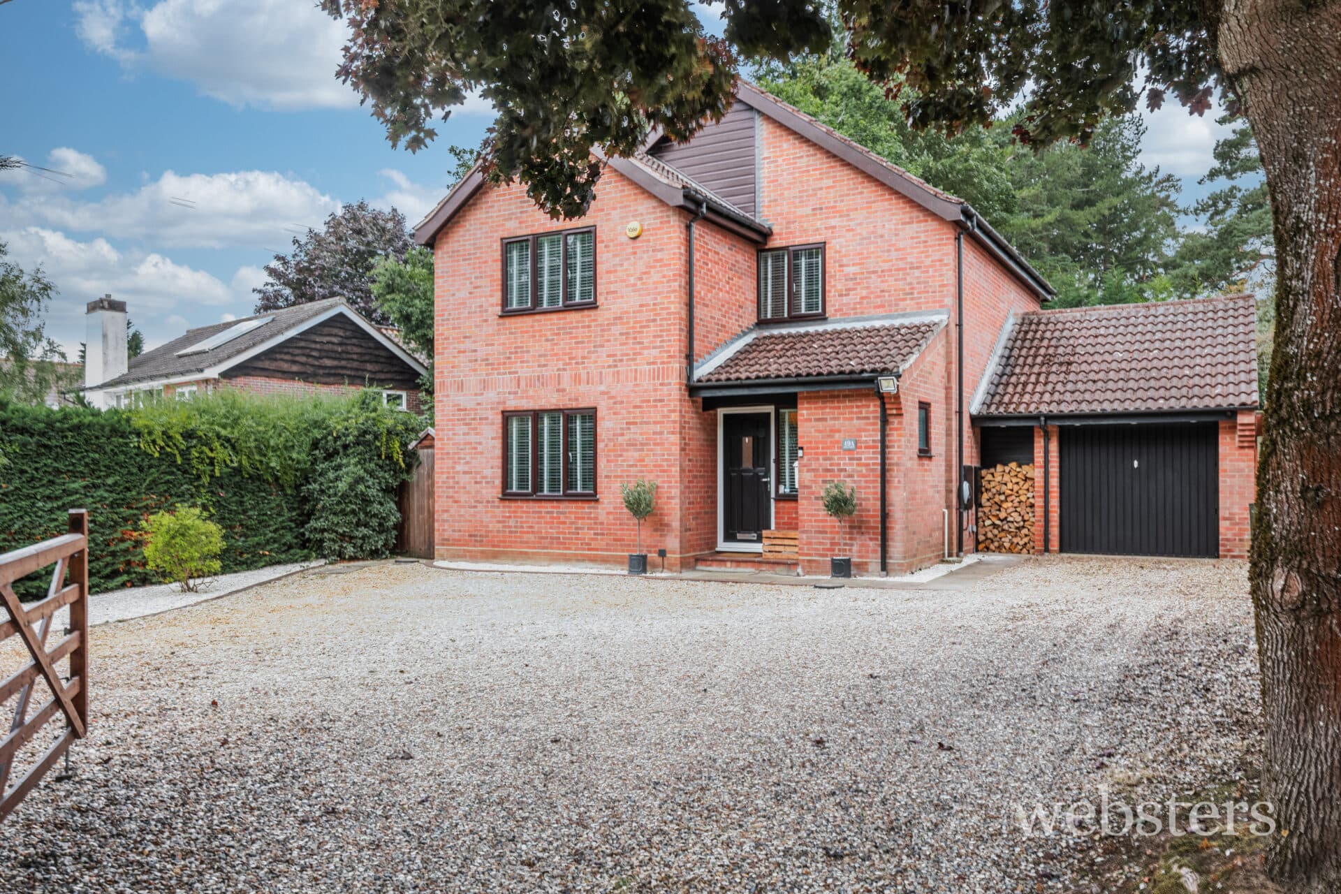 49a Sandy Lane, Taverham, Norwich, Norwich, NR8 6JU