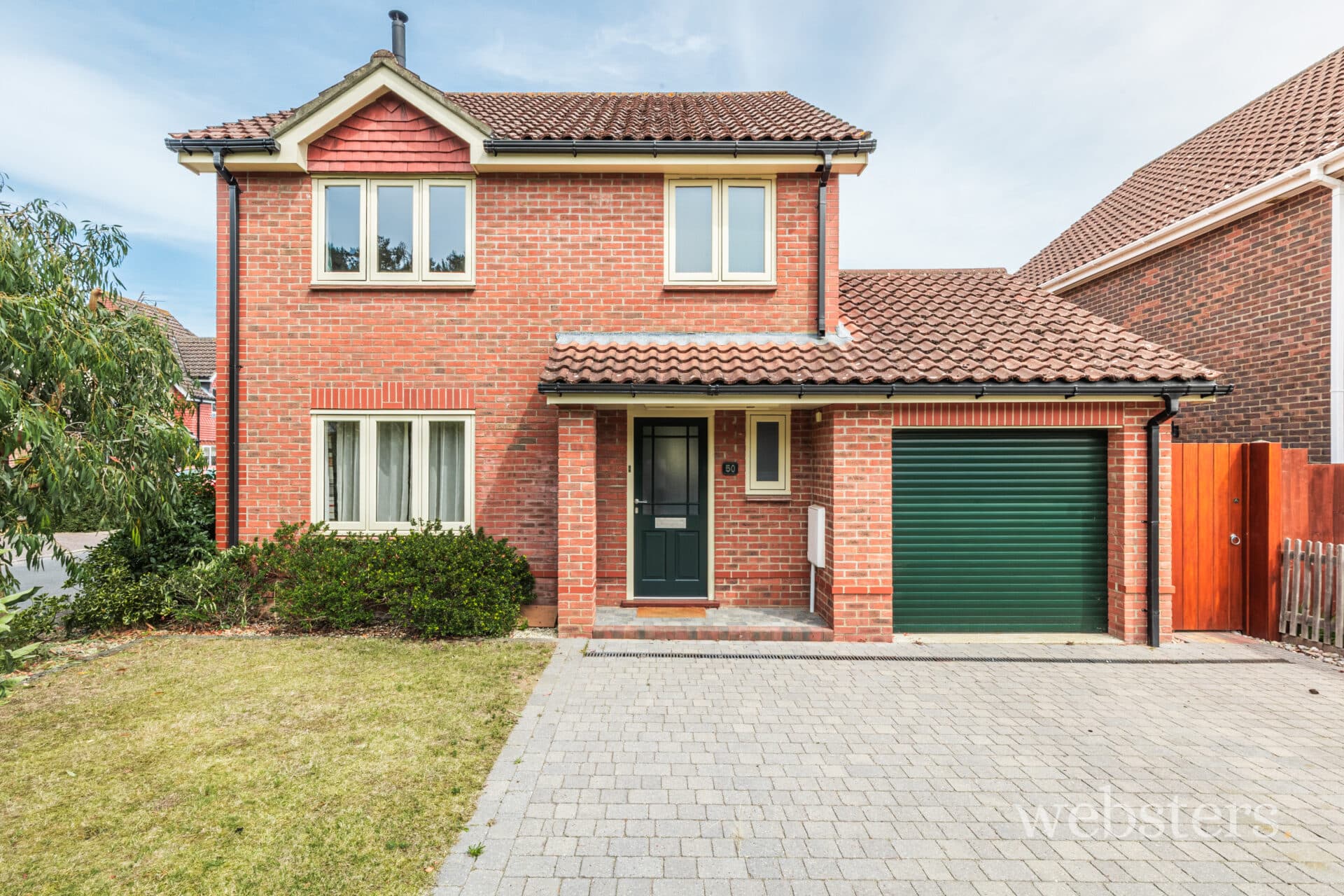 Badgers Brook Road, Drayton, Norwich, Norwich, NR8 6EY