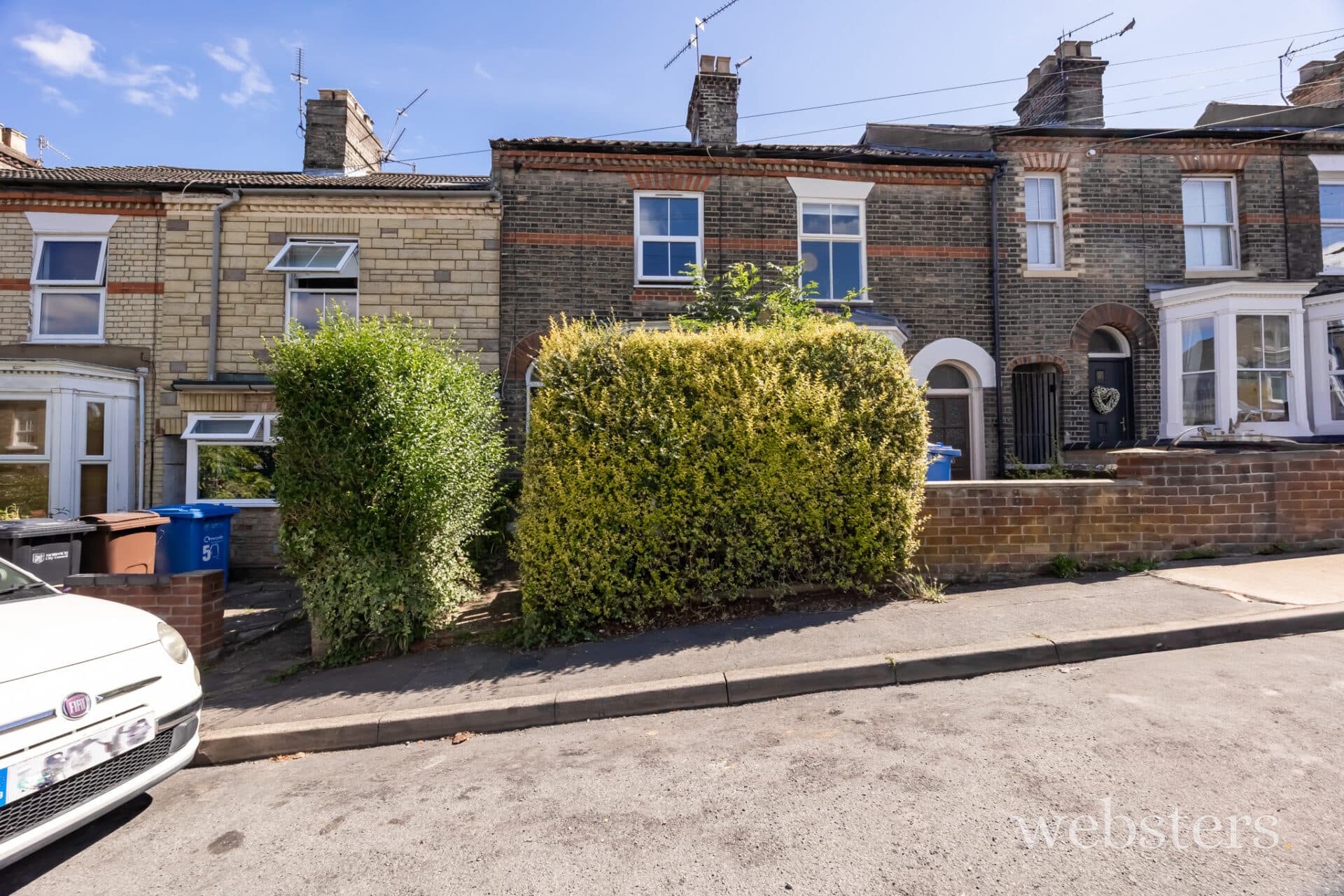 Caernarvon Road, Norwich, Norwich, NR2 3HX