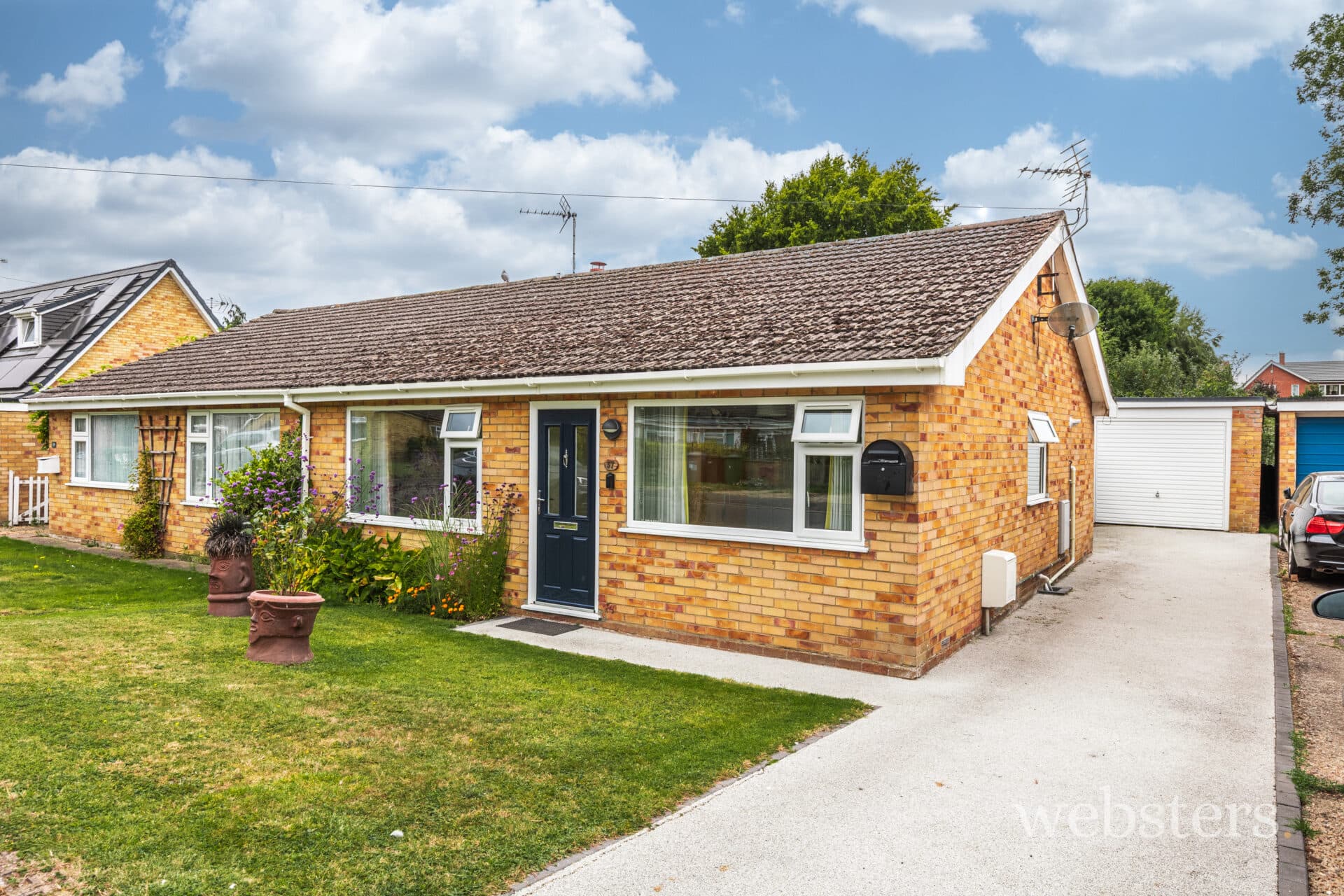 Levishaw Close, Buxton, Norwich, Norwich, NR10 5HQ