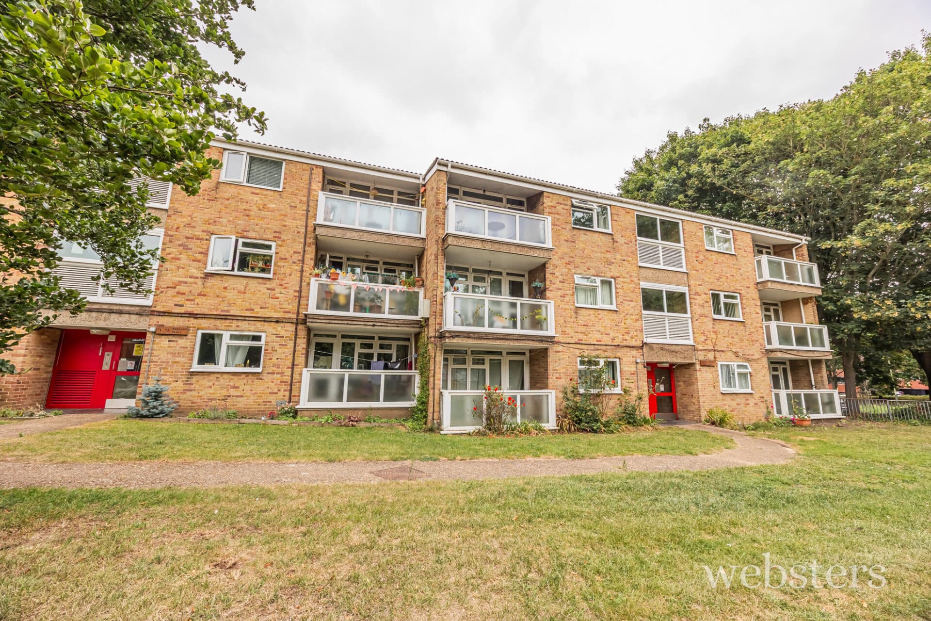 Paragon Place, Norwich, Norwich, NR2 4BP