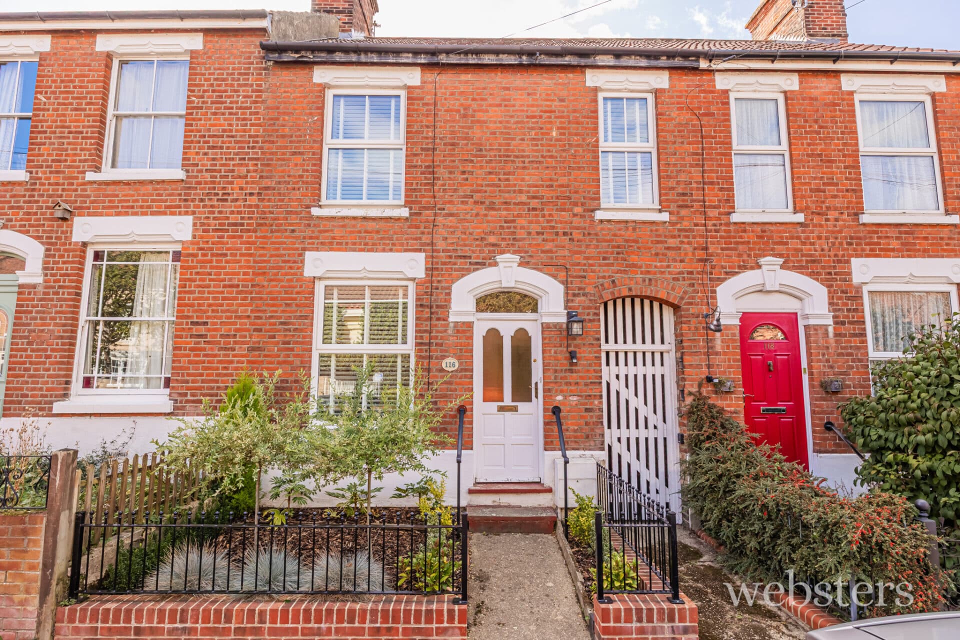Glebe Road, Norwich, Norwich, NR2 3JQ