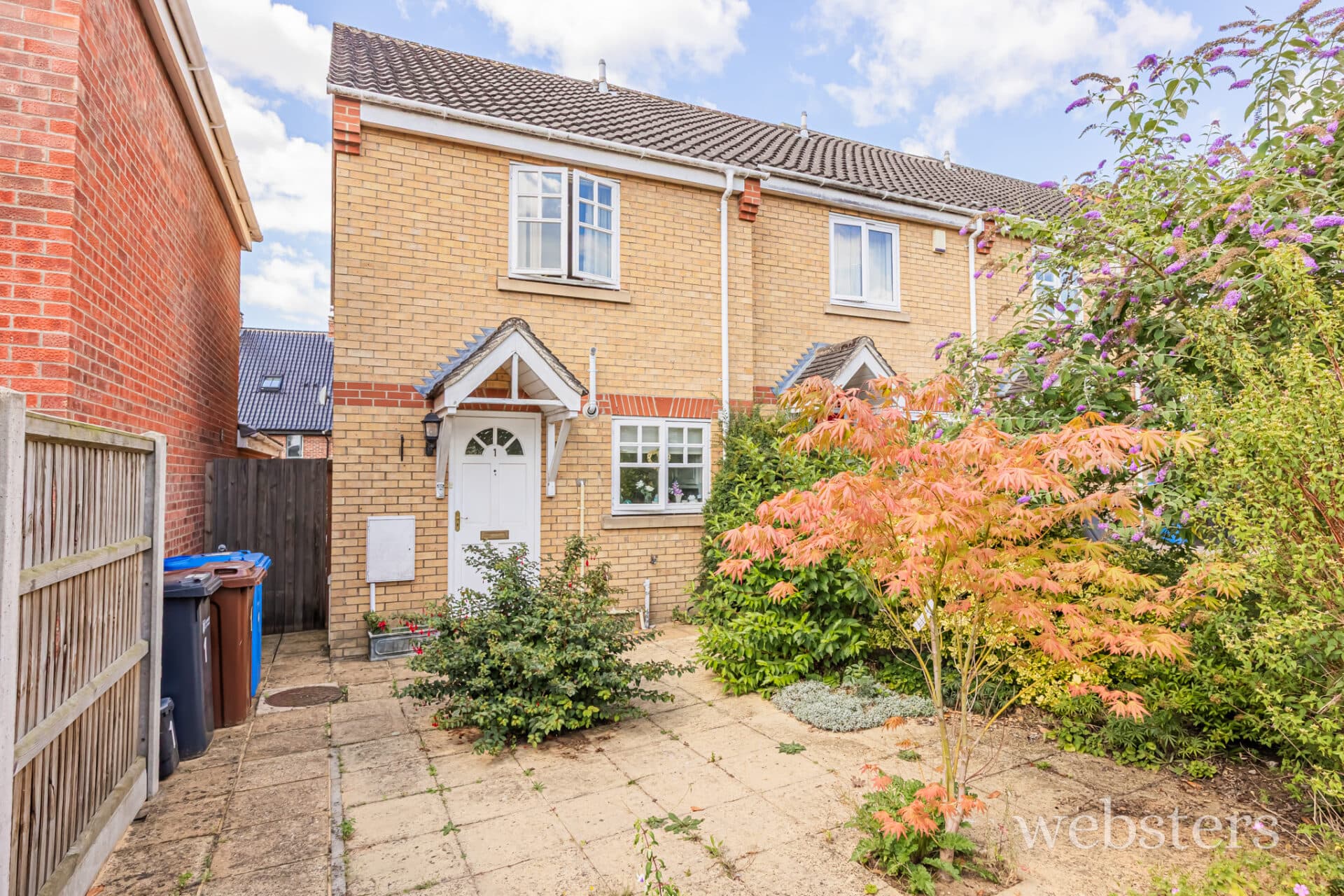 Tamarind Mews, Eaton, Norwich, Norwich, NR4 6NR
