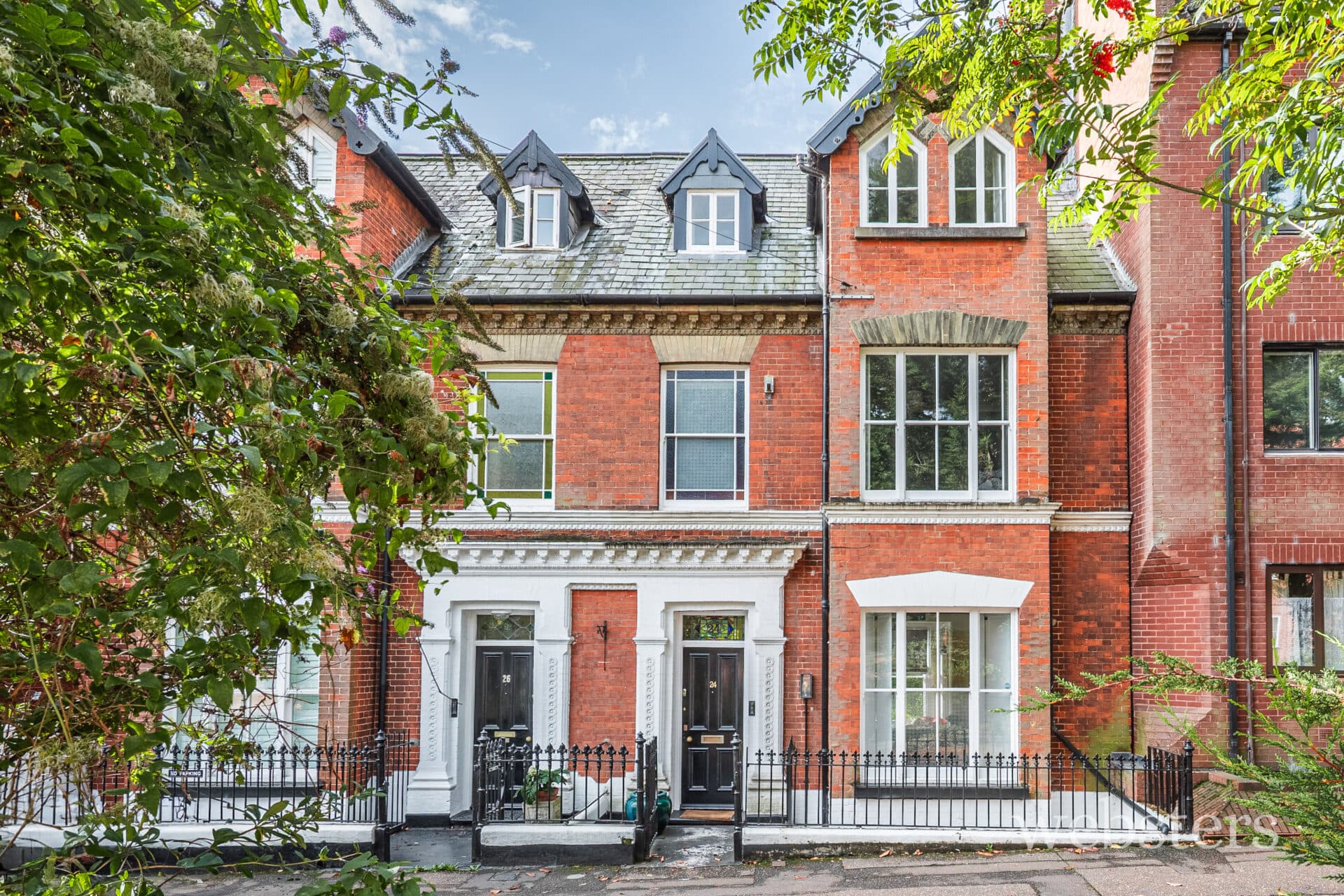 Yarmouth Road, NORWICH, Norwich, NR7 0EF