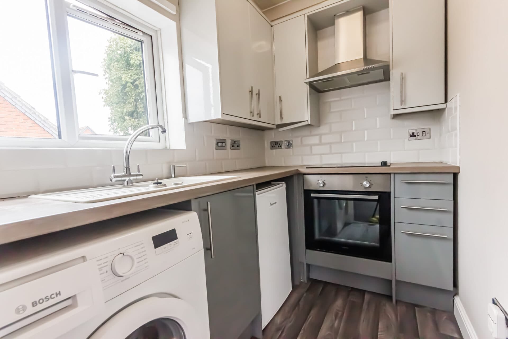 Flat B, Home House, Norwich, 75 High Street, NR12 9BB