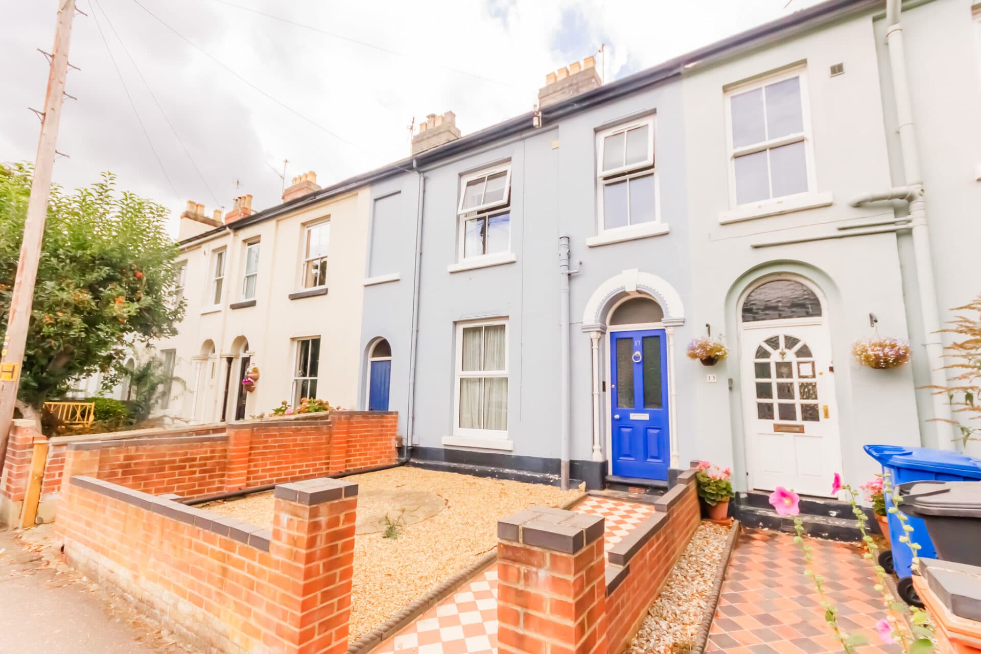St. Philips Road, Norwich, Norwich, NR2 3BL