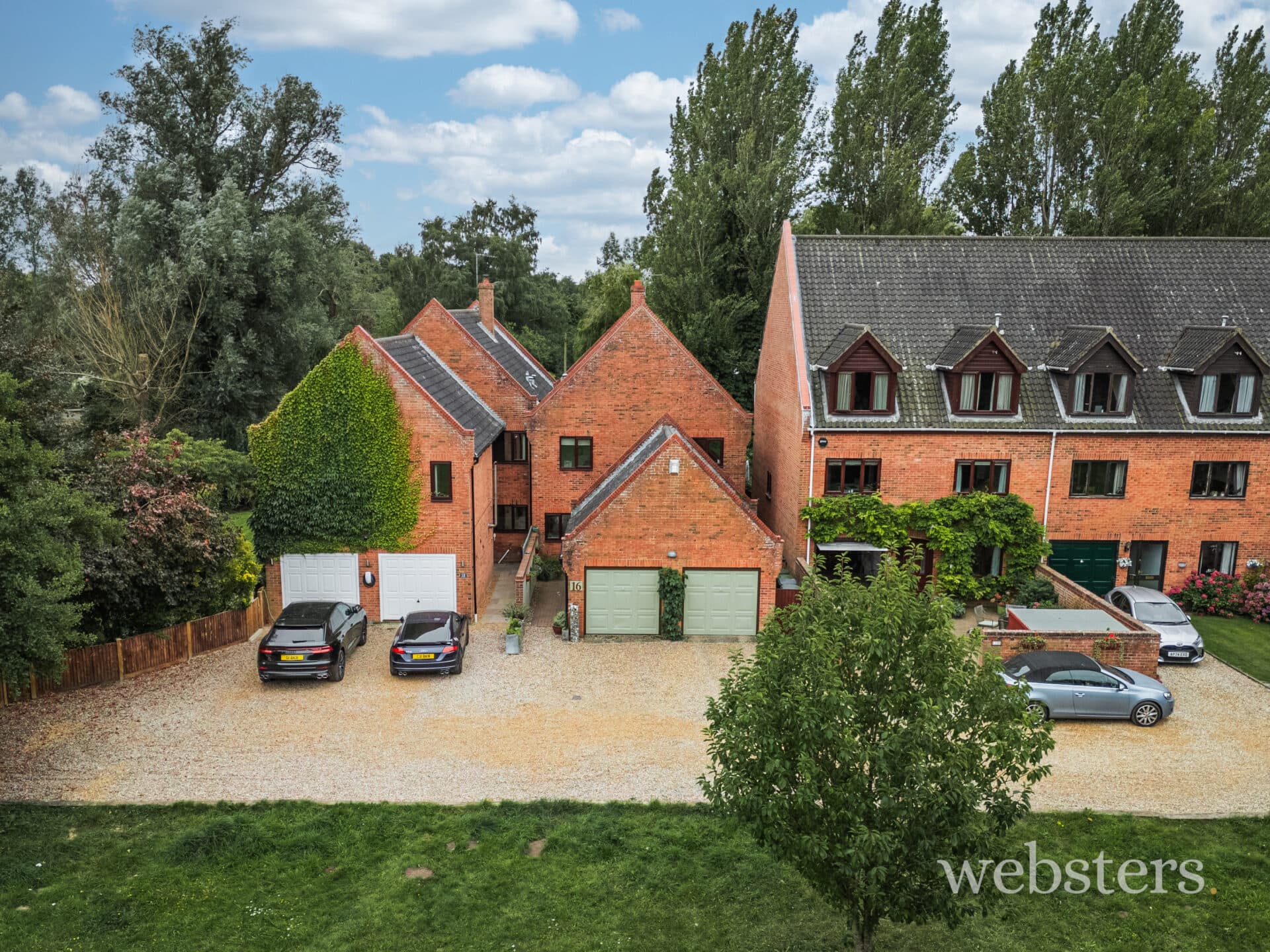 Mill Reach, Buxton, Norwich, Norwich, NR10 5EJ