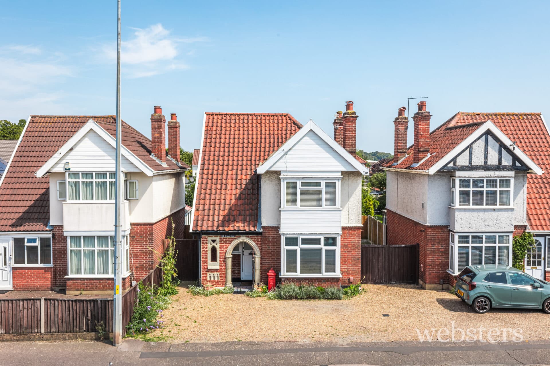 Cromer Road, Norwich, Norwich, NR6 6ND