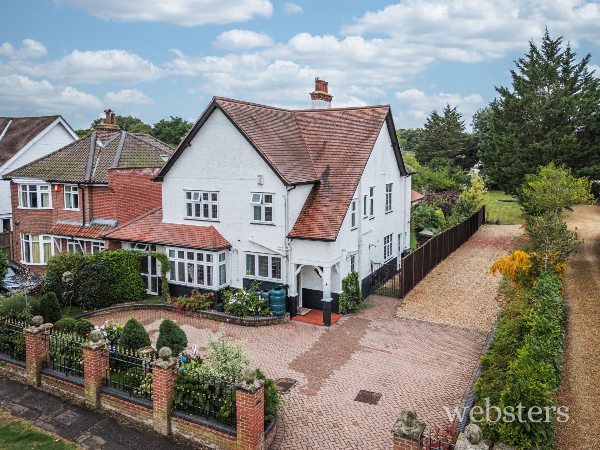 Branksome Road, Norwich, Norwich, NR4 6SN