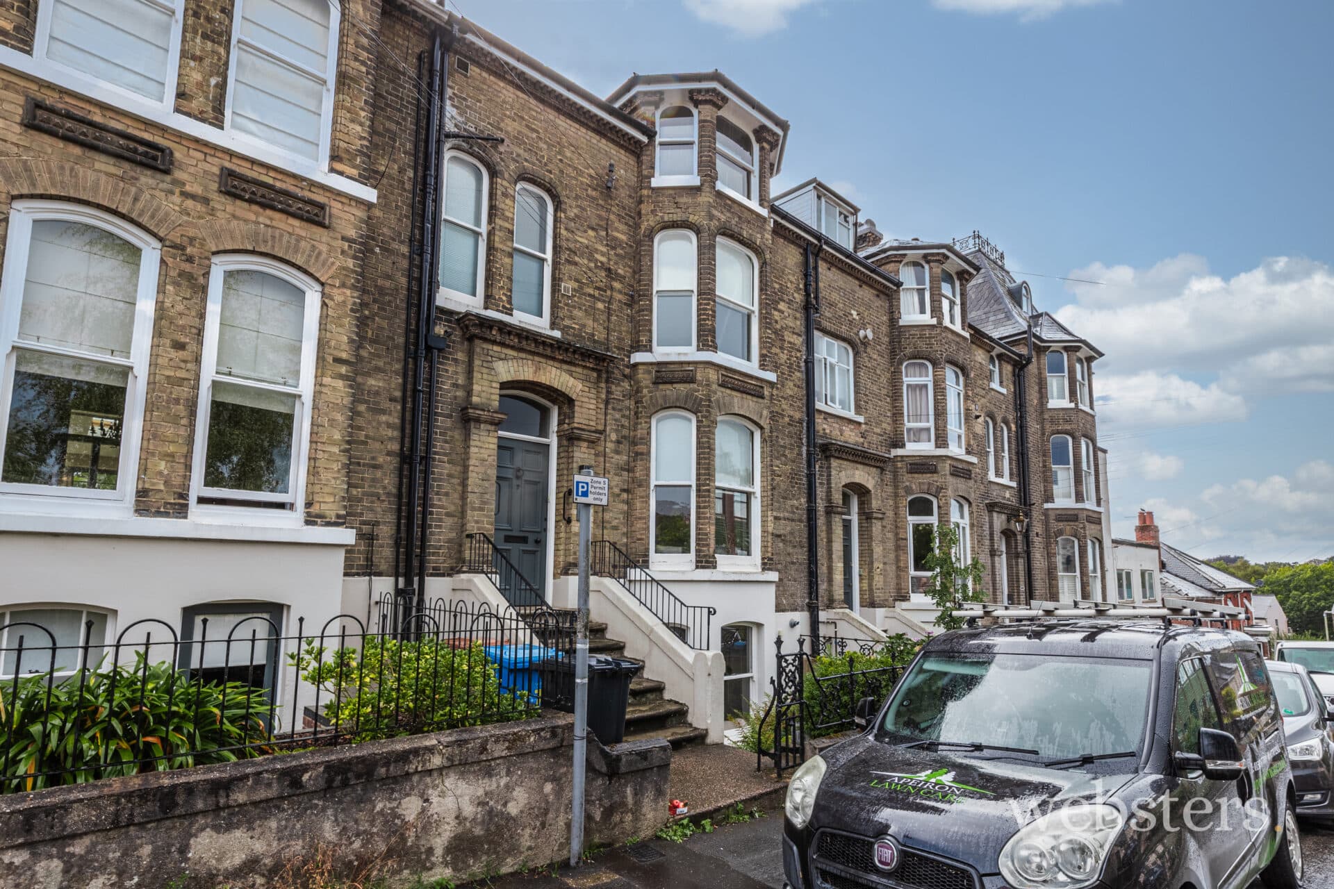 Cambridge Street, Norwich, Norwich, NR2 2BA