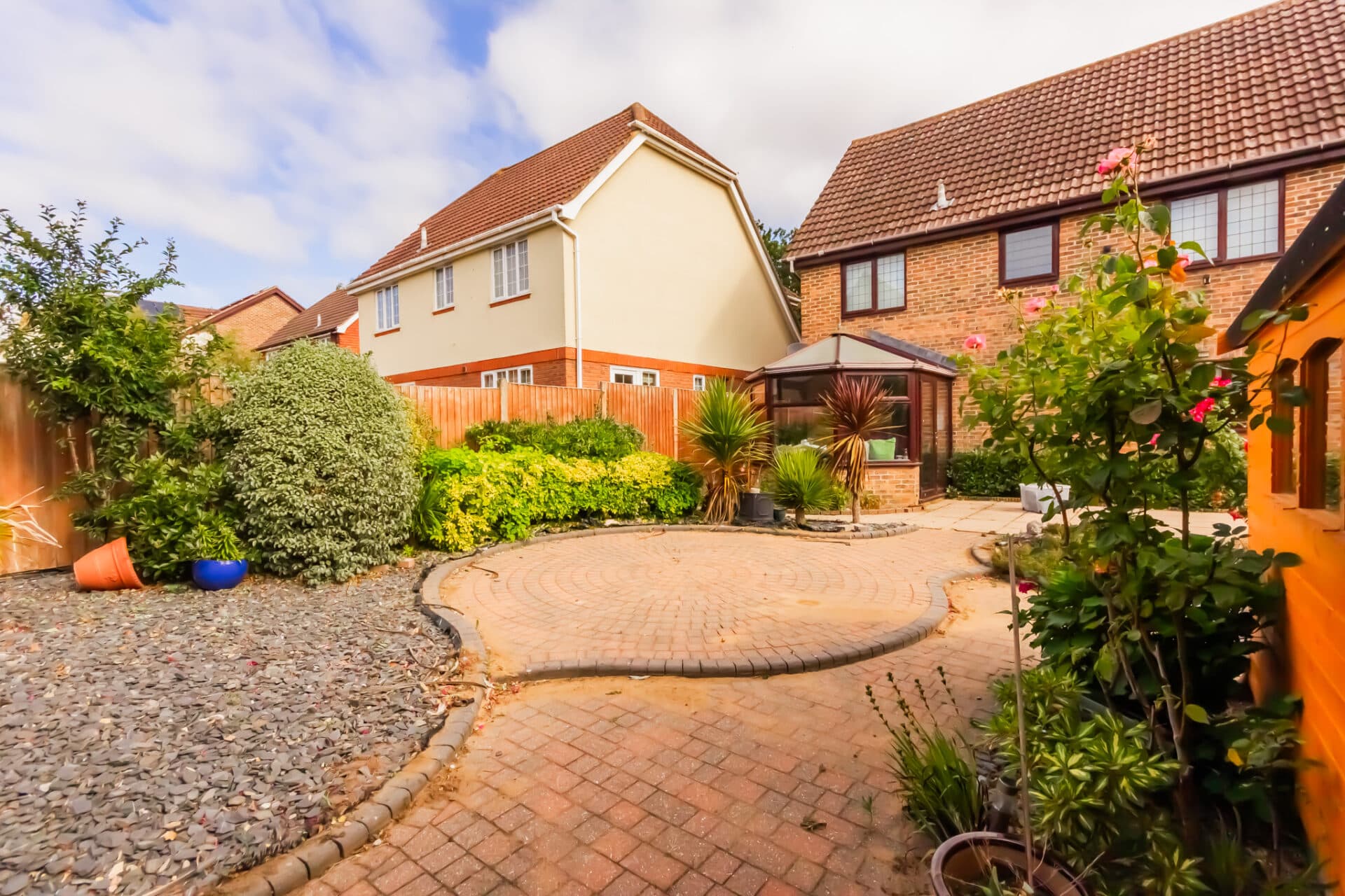 Commonwealth Way, Norwich, Norwich, NR7 0UR