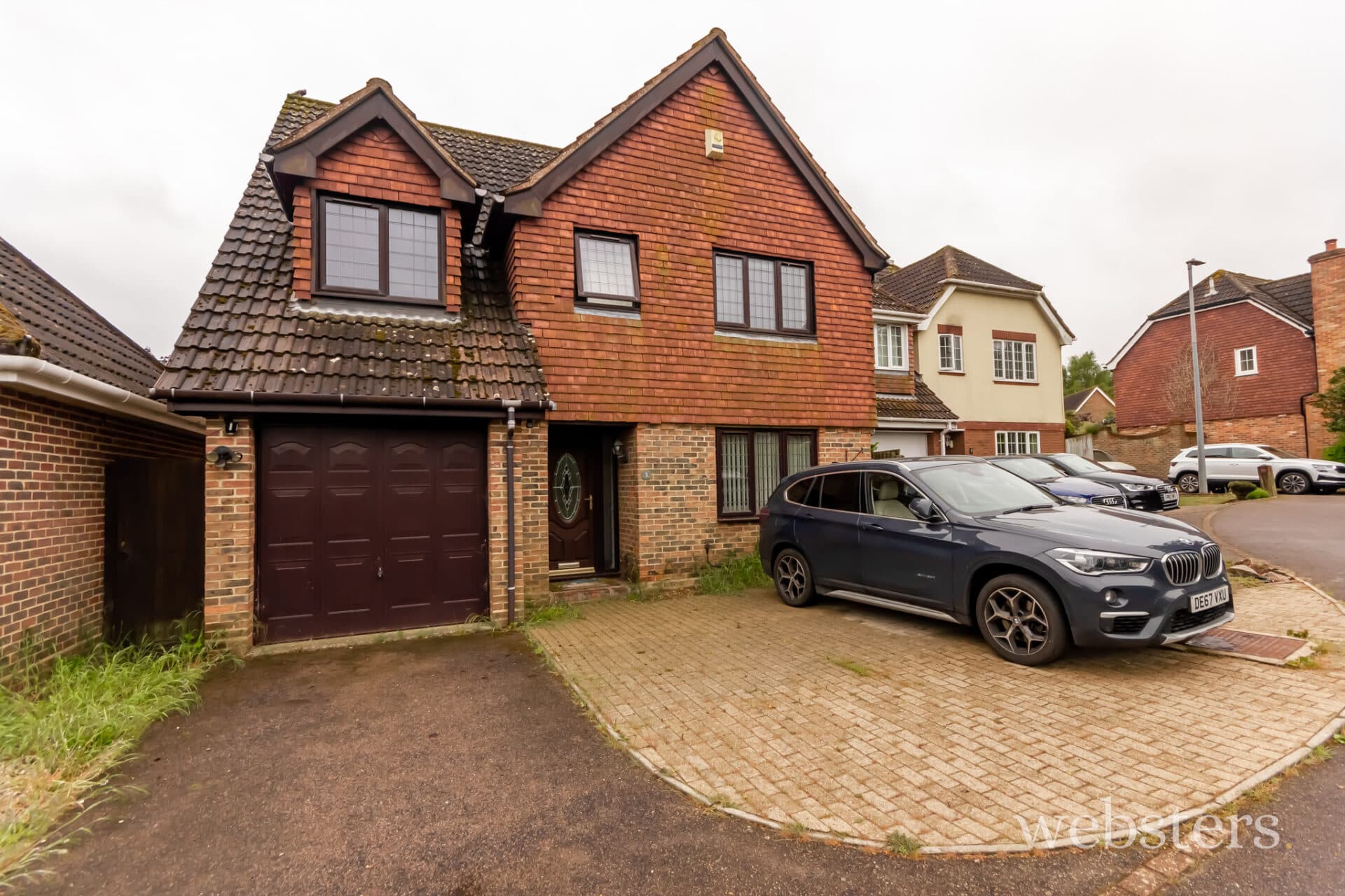 Commonwealth Way, Norwich, Norwich, NR7 0UR