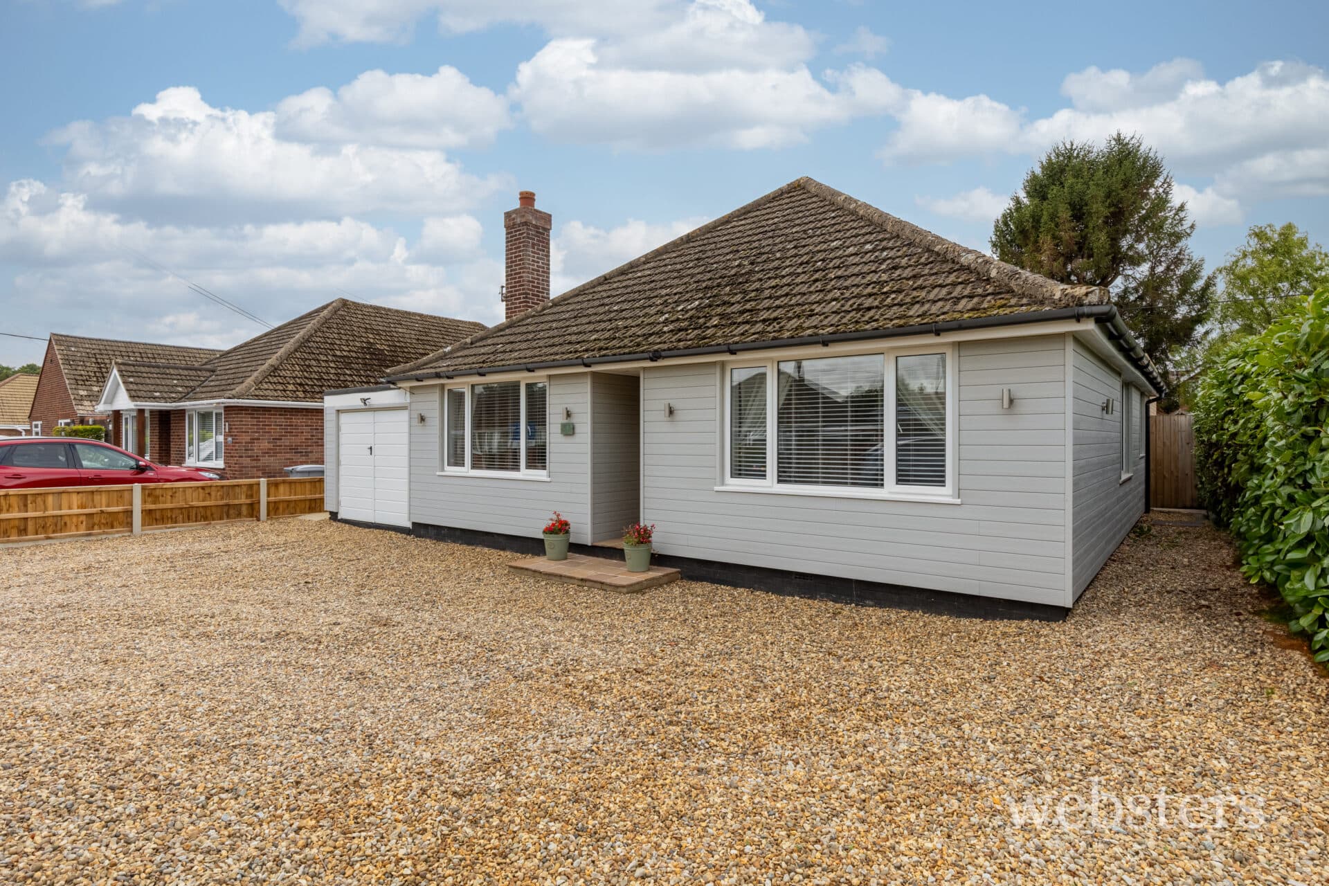 Breck Farm Close, Taverham, Norwich, Norwich, NR8 6LS