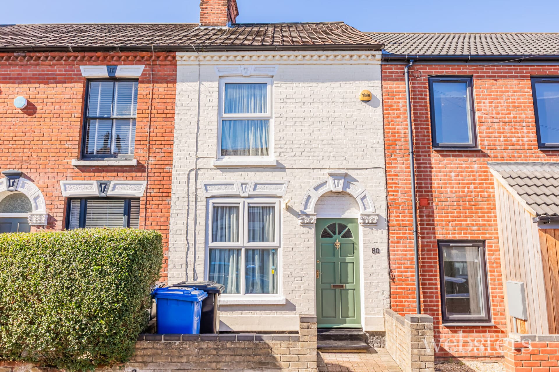 Lincoln Street, Norwich, Norwich, NR2 3LA
