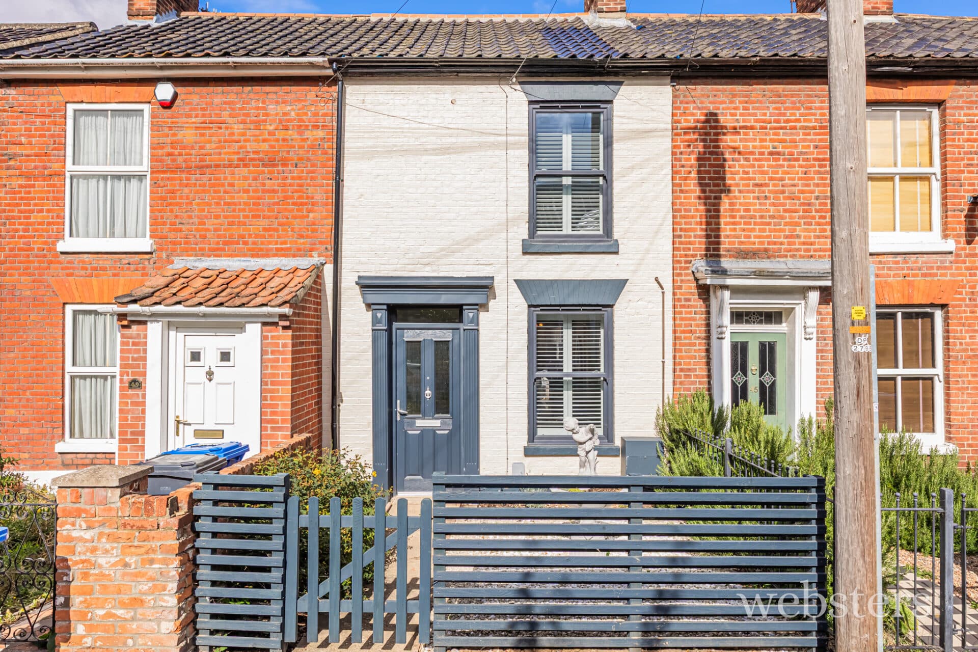 Wymer Street, Norwich, Norwich, NR2 4BJ