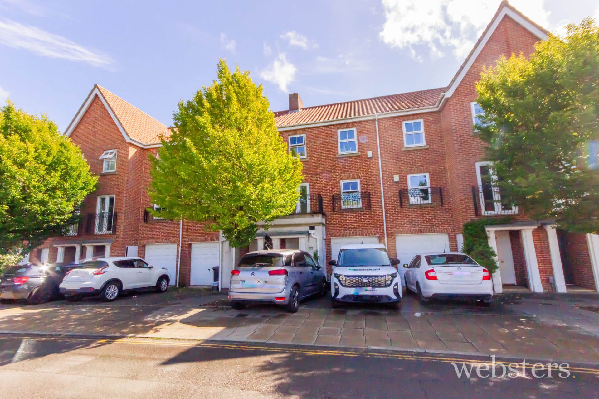 Union Street, Norwich, Norwich, NR2 2TG
