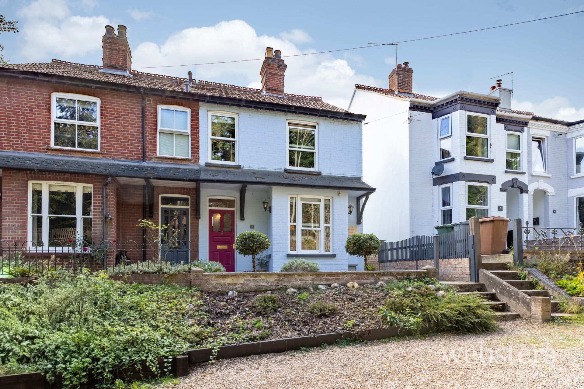 Station Road, Drayton, Norwich, Norwich, NR8 6SA