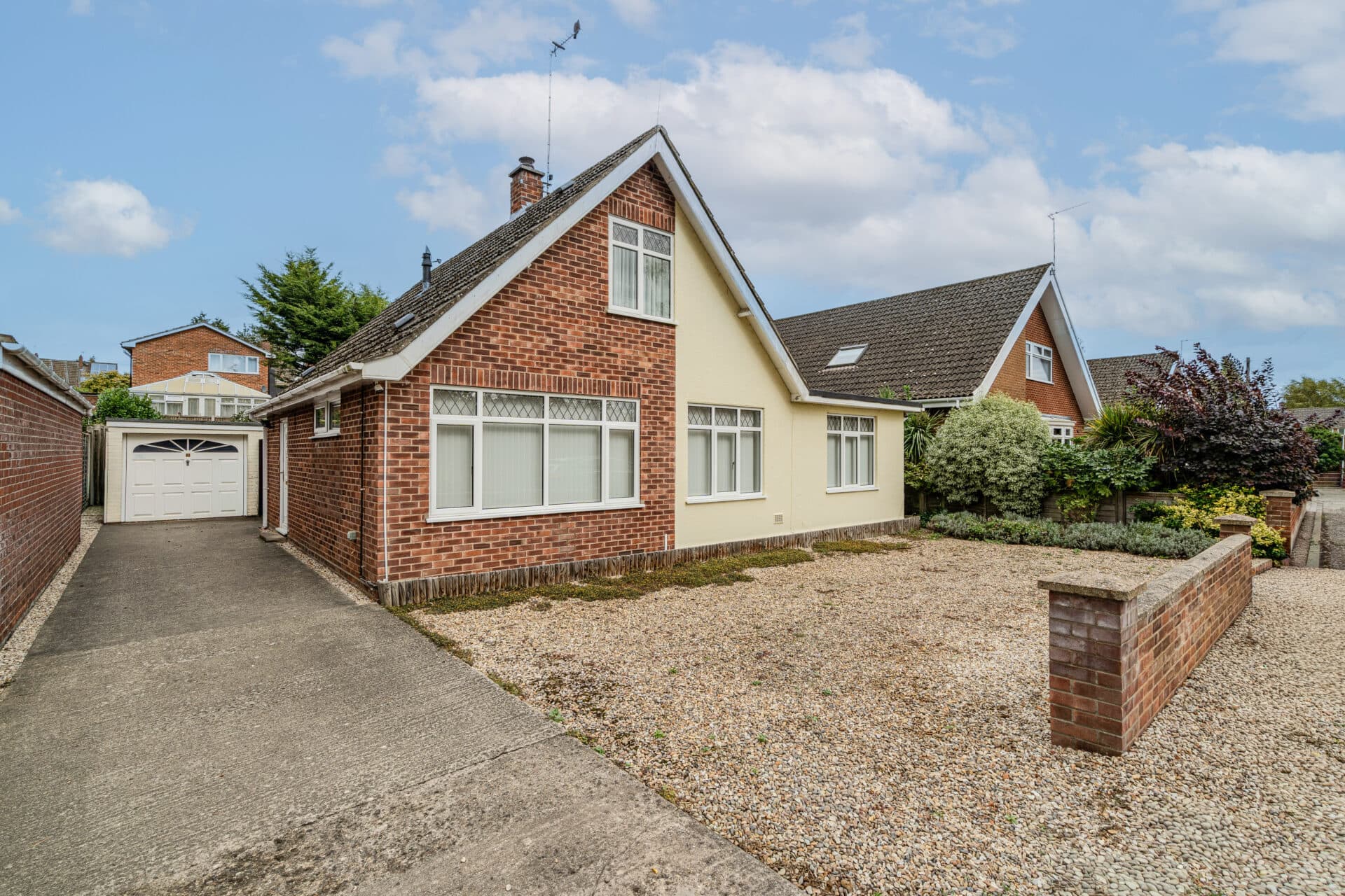 Pond Lane, Drayton, Norwich, Norwich, NR8 6PP
