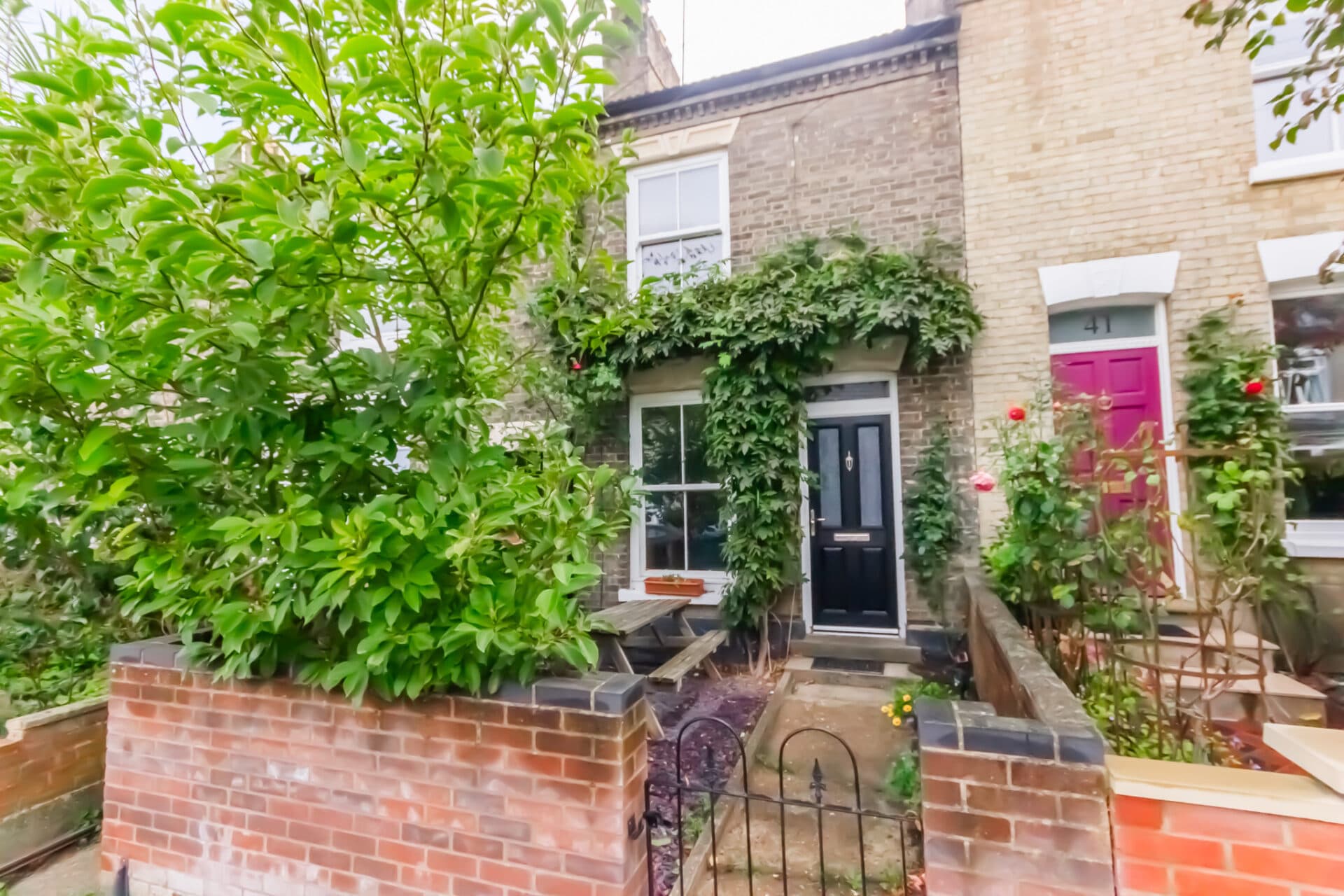Helena Road, Norwich, Norwich, NR2 3BY