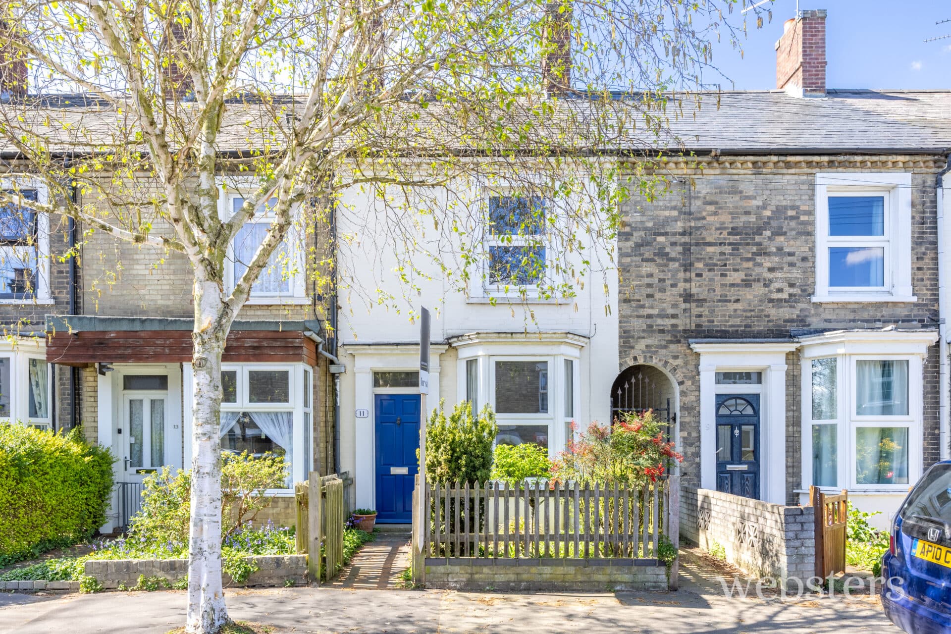 Edinburgh Road, Norwich, Norwich, NR2 3RJ