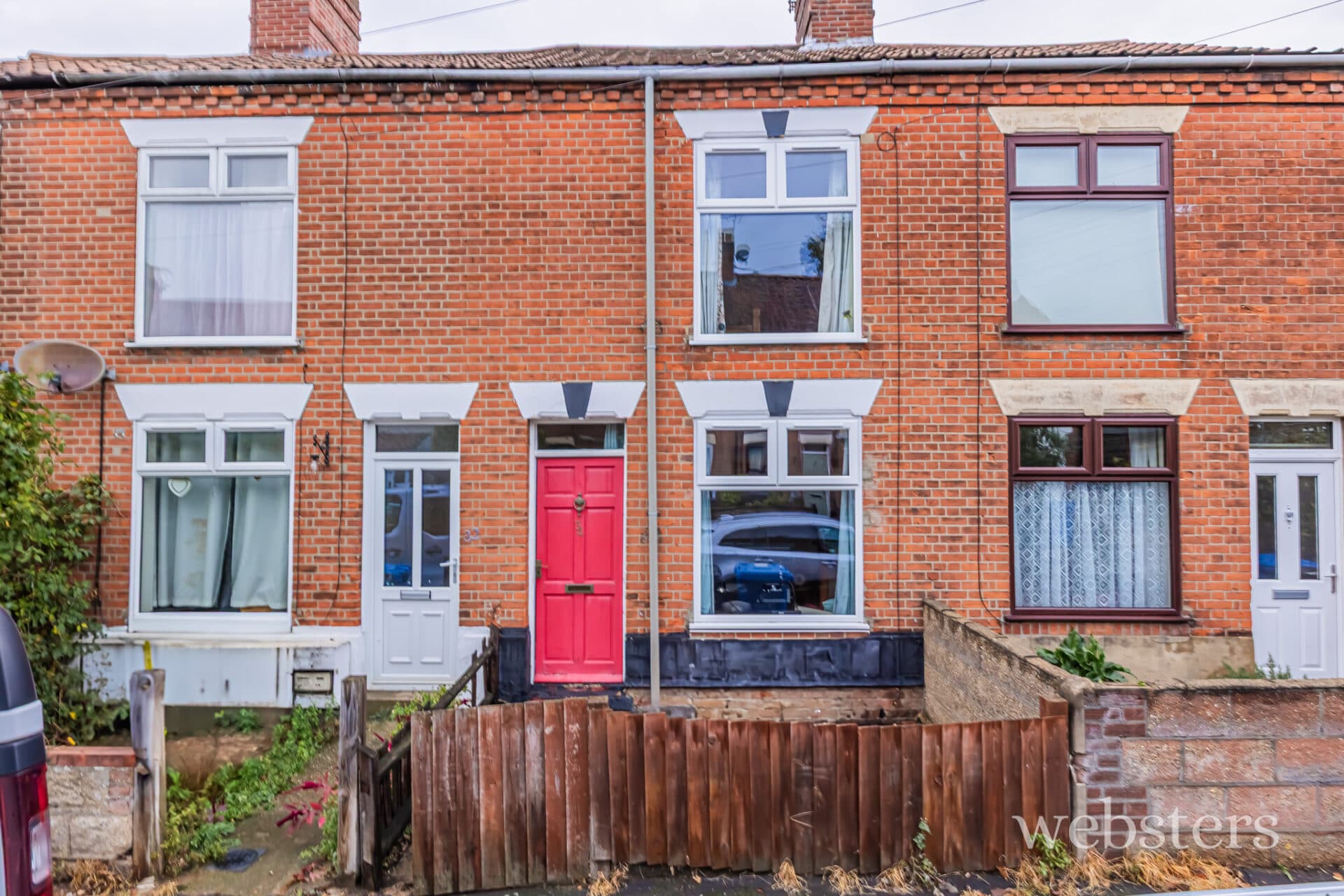 Bell Road, Norwich, Norwich, NR3 4RA