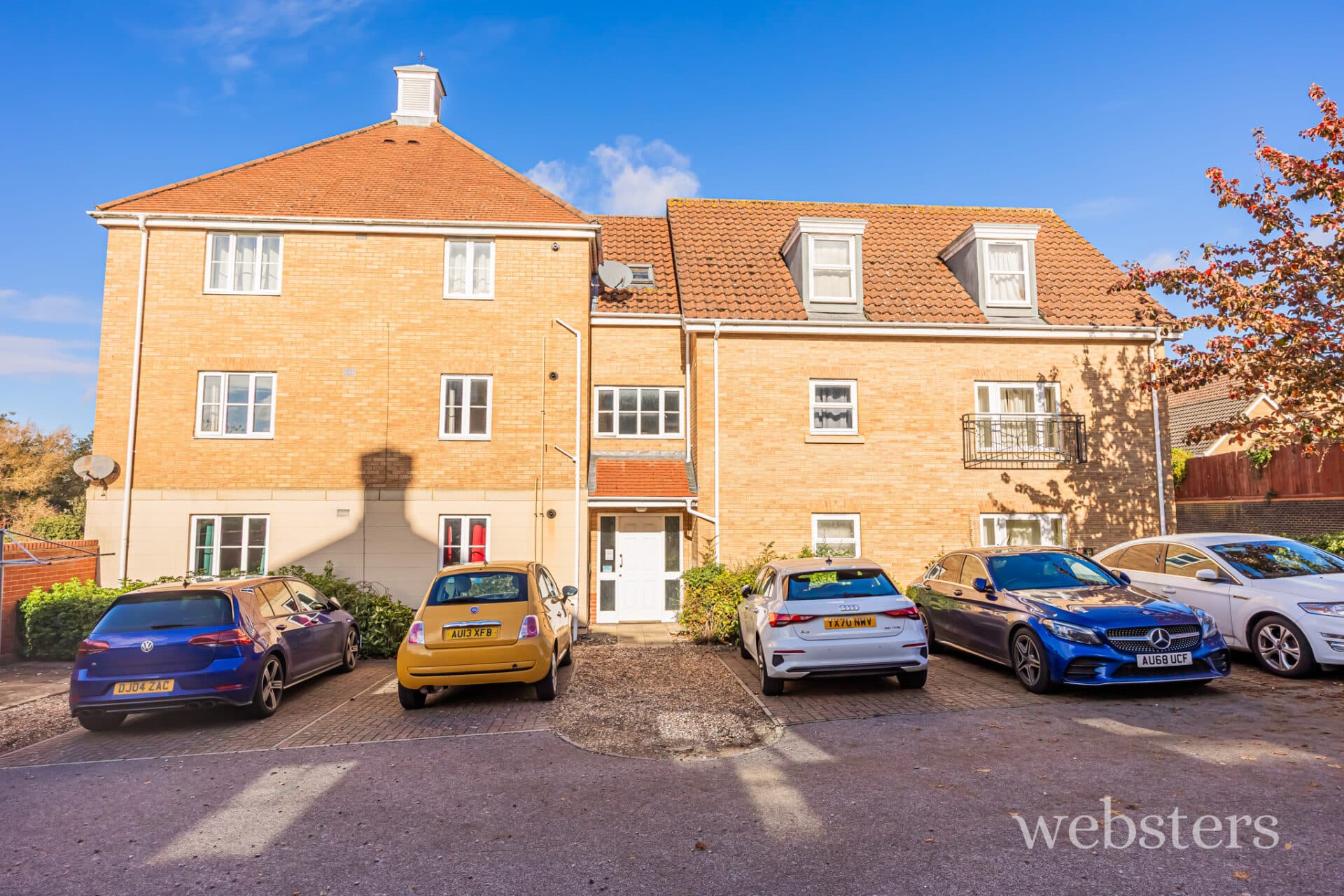 Caddow Road, Norwich, Norwich, NR5 9PQ