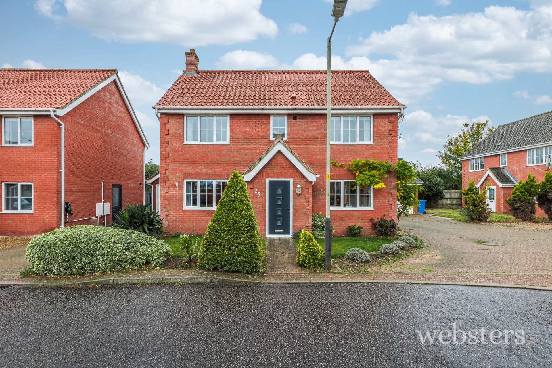 Mardle Street, Norwich, Norwich, NR5 9HU