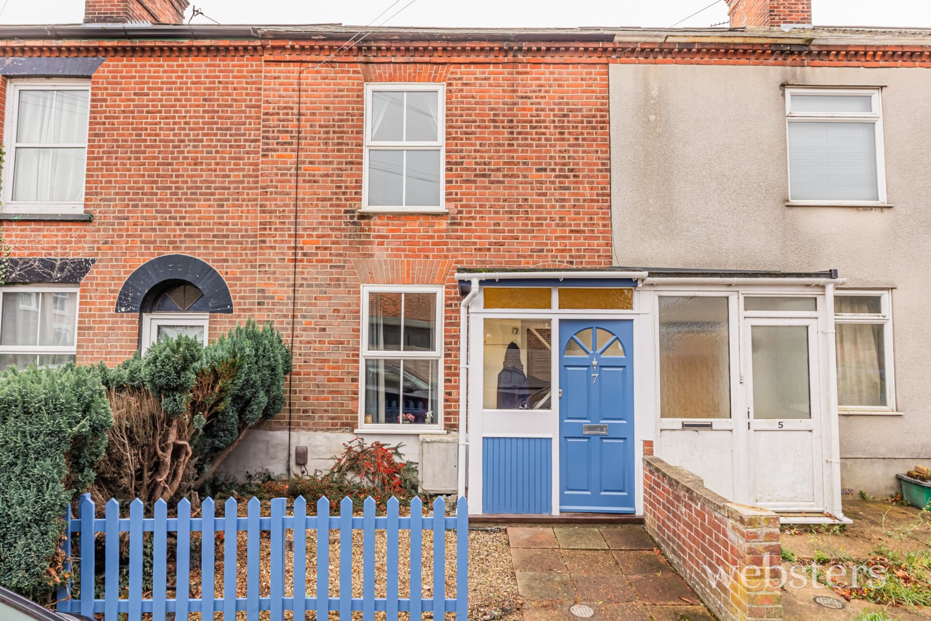 Cricket Ground Road, Norwich, Norwich, NR1 3AZ