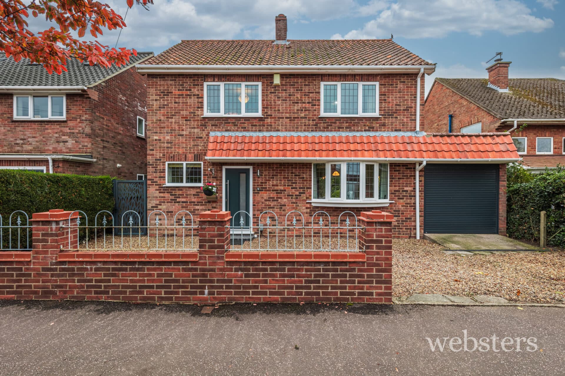 Lowther Road, Norwich, Norwich, NR4 6QN