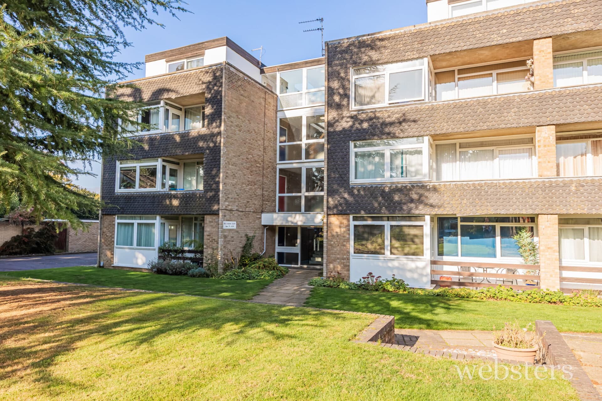 Beechbank, Norwich, Norwich, NR2 2AL