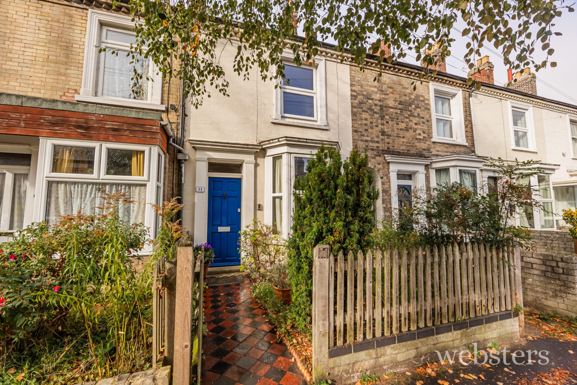 Edinburgh Road, Norwich, Norwich, NR2 3RJ