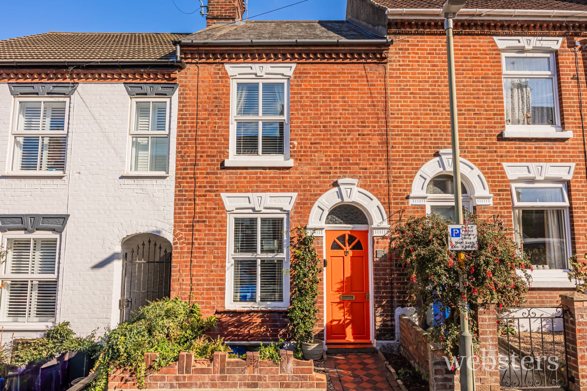 Warwick Street, Norwich, Norwich, NR2 3LD