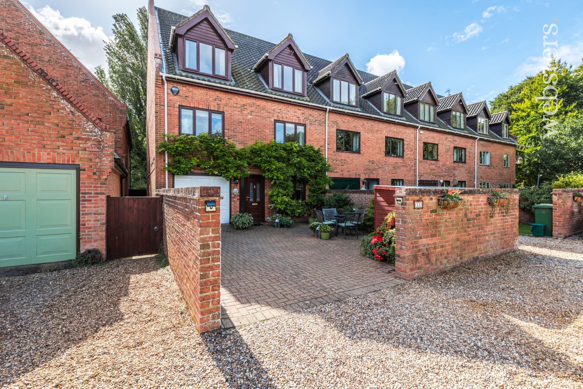 Mill Reach, Buxton, Norwich, Norwich, NR10 5EJ