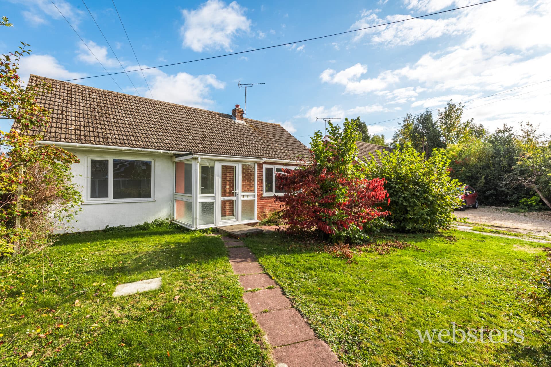 Shirley Close, Frettenham, Norwich, Norwich, NR12 7LW