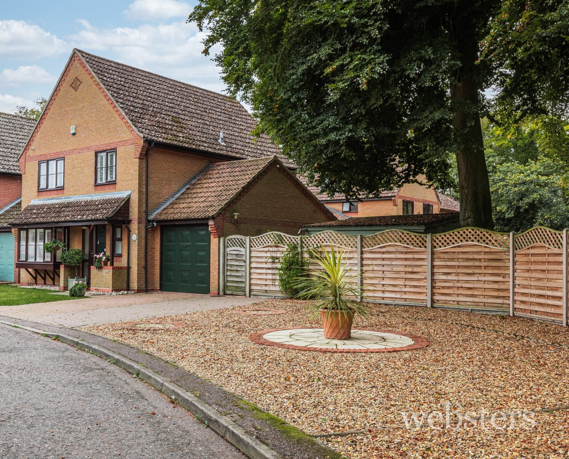 Drayton Lodge Park, Drayton, Norwich, Norwich, NR8 6AT