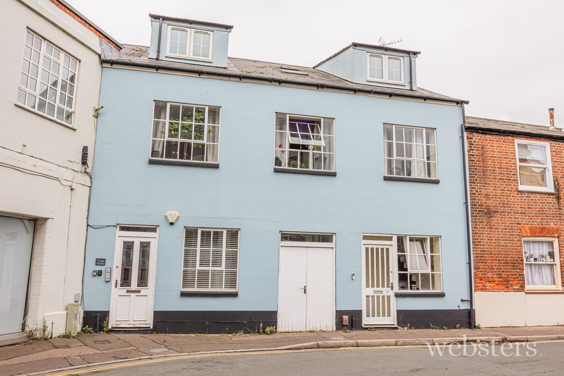 17a, Muspole Street, Norwich, NR3 1DD