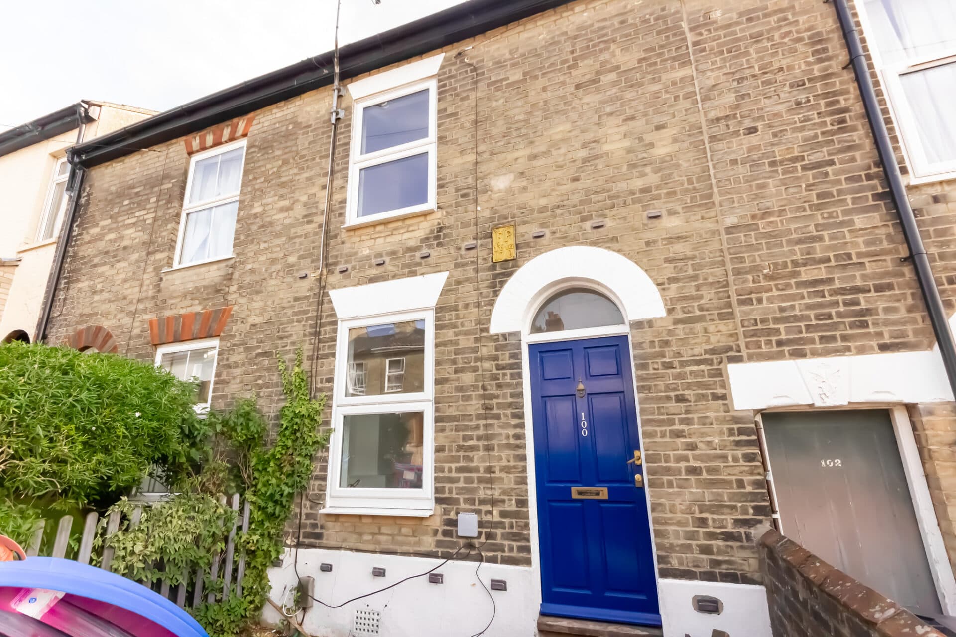 Newmarket Street, Norwich, Norwich, NR2 2DP